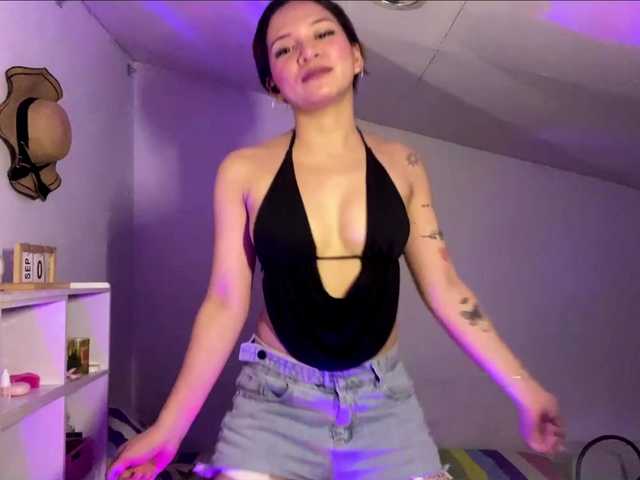 SundaySalmon live cam on BongaCams