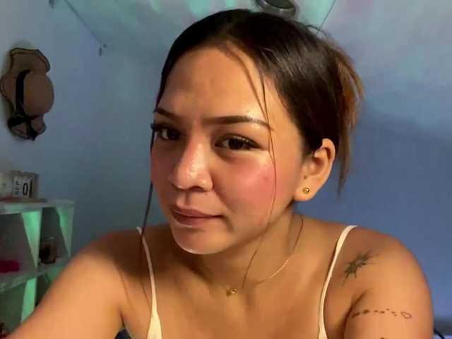 SundaySalmon live cam on BongaCams