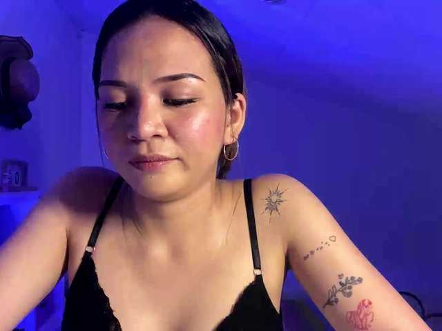 SundaySalmon live cam on BongaCams
