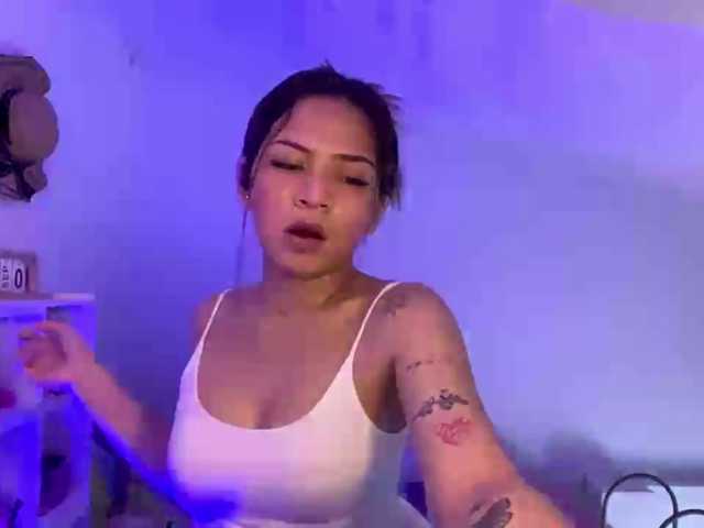 SundaySalmon live cam on BongaCams