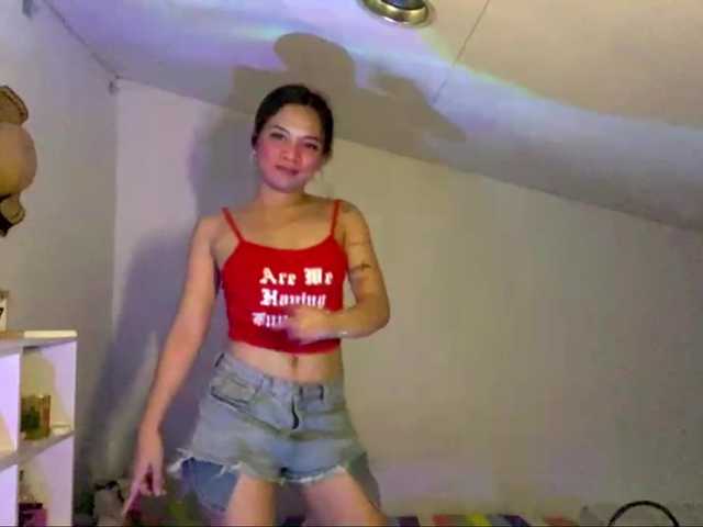 SundaySalmon live cam on BongaCams