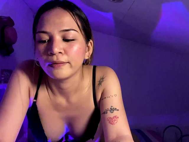 SundaySalmon live cam on BongaCams