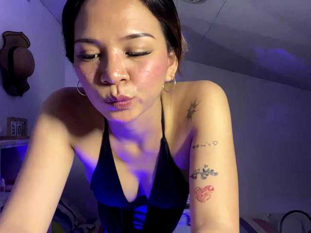 SundaySalmon live cam on BongaCams