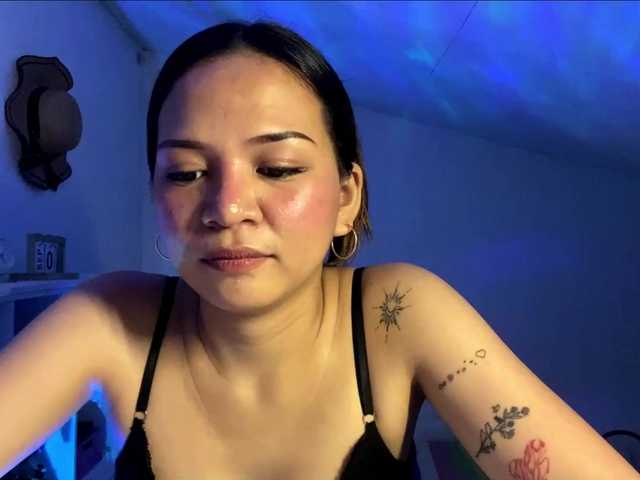 SundaySalmon live cam on BongaCams