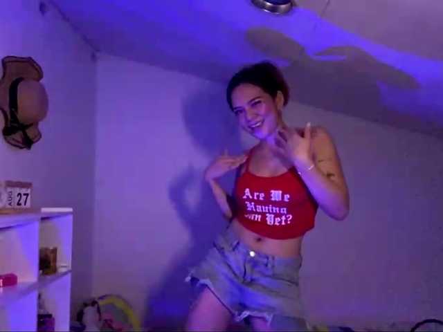 SundaySalmon live cam on BongaCams