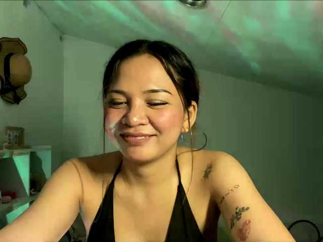 SundaySalmon live cam on BongaCams