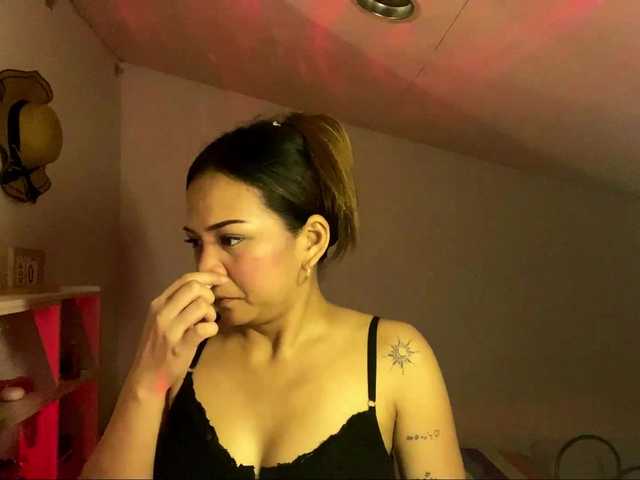 SundaySalmon live cam on BongaCams