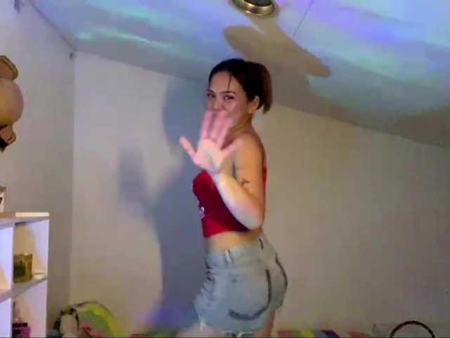 SundaySalmon live cam on BongaCams