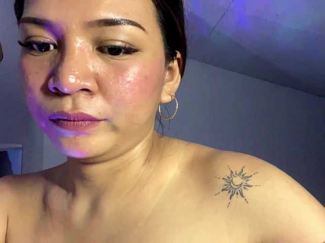 SundaySalmon live cam on BongaCams