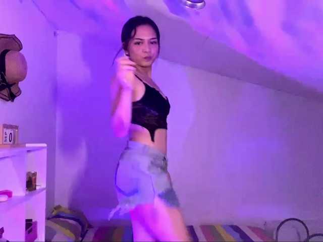SundaySalmon live cam on BongaCams
