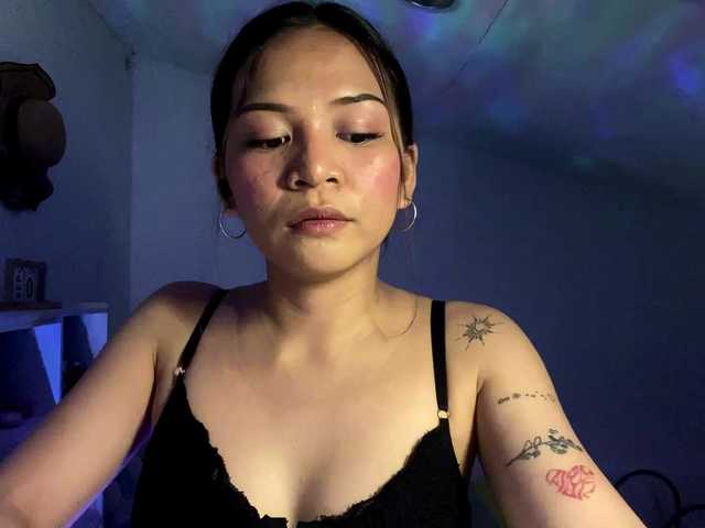 SundaySalmon live cam on BongaCams