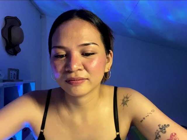 SundaySalmon live cam on BongaCams