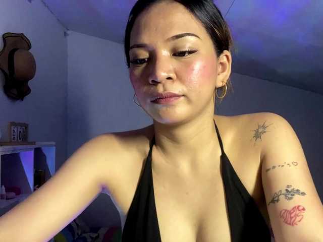 SundaySalmon live cam on BongaCams