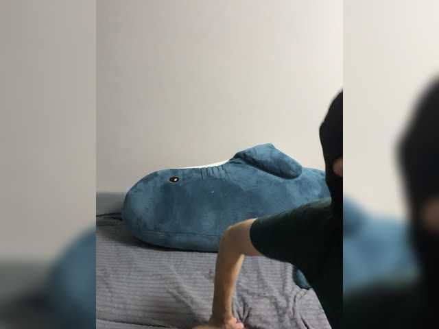 Spirit988 live cam on BongaCams