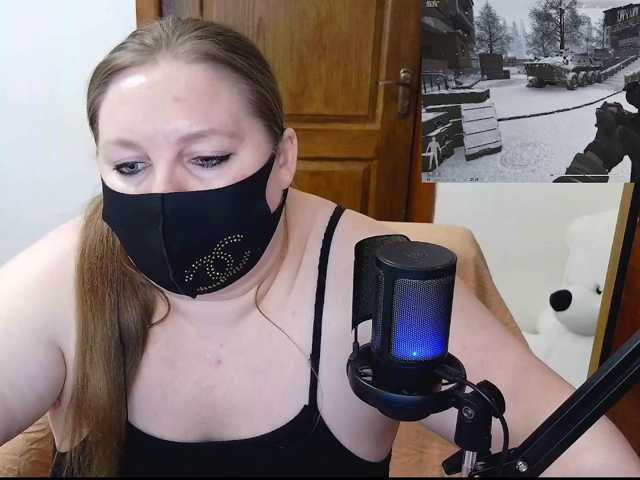 MiraKiss1 live cam on BongaCams