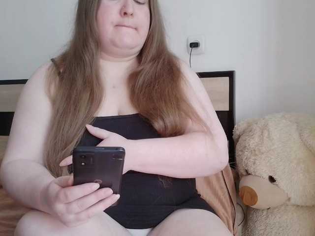 MiraKiss1 live cam on BongaCams