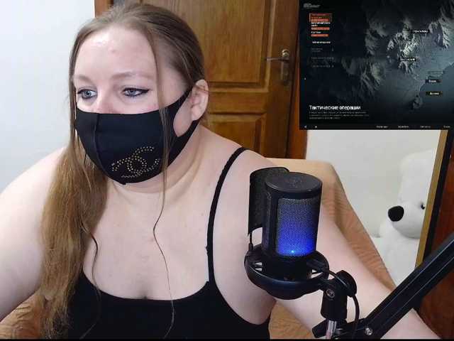 MiraKiss1 live cam on BongaCams