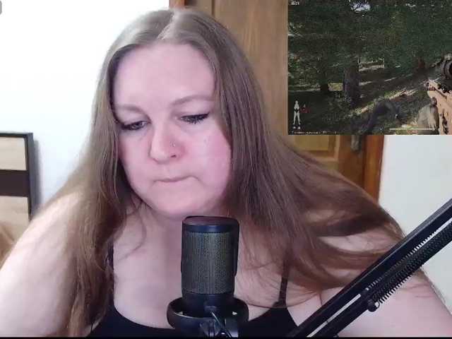 Mirakiss1 live cam