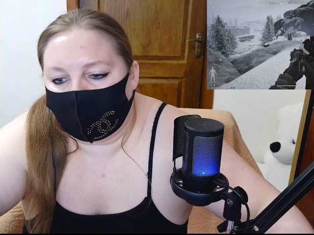 MiraKiss1 live cam on BongaCams