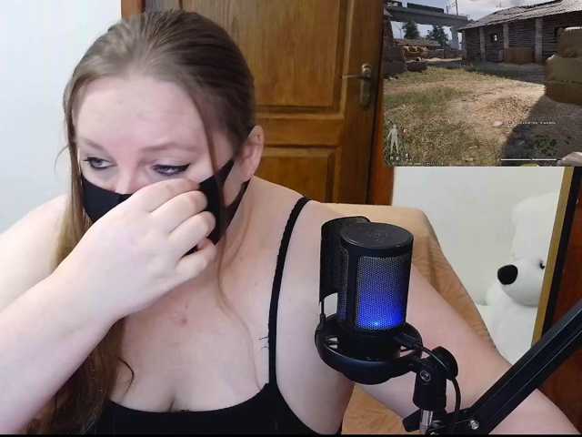MiraKiss1 live cam on BongaCams