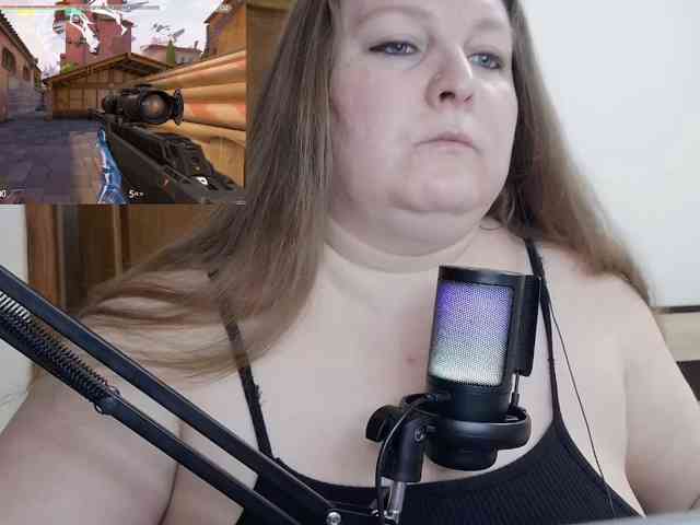 MiraKiss1 webcam