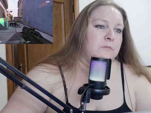 MiraKiss1 webcam