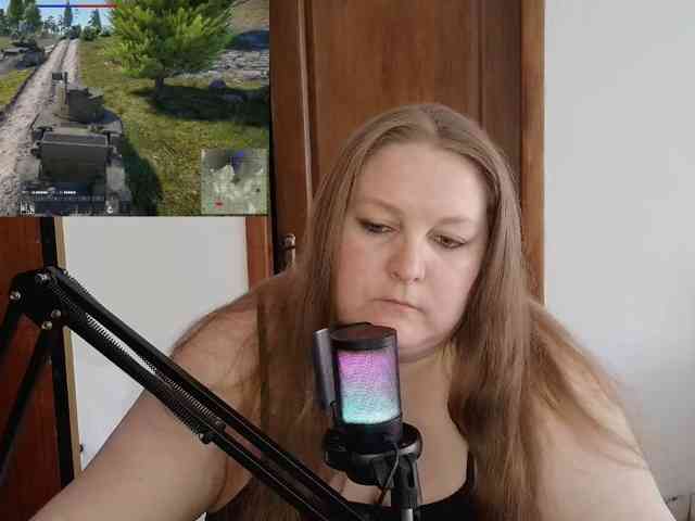 MiraKiss1 webcam