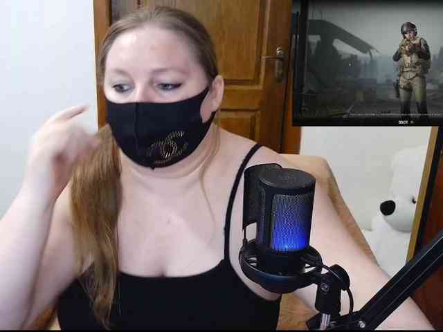MiraKiss1 webcam