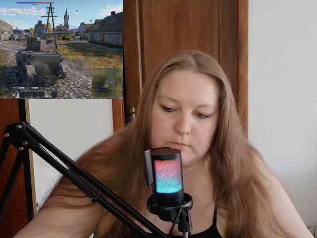 MiraKiss1 webcam