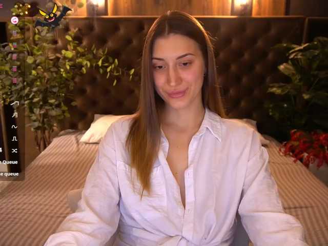 MiaCarterss live cam on BongaCams