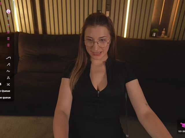 MiaCarterss live cam on BongaCams