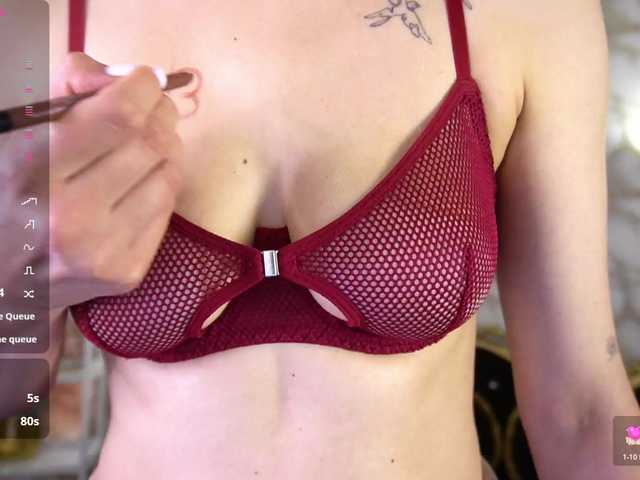 MiaCarterss live cam on BongaCams