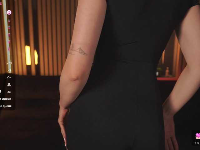 MiaCarterss live cam on BongaCams