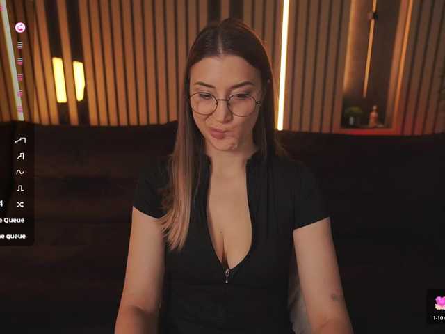 MiaCarterss live cam on BongaCams
