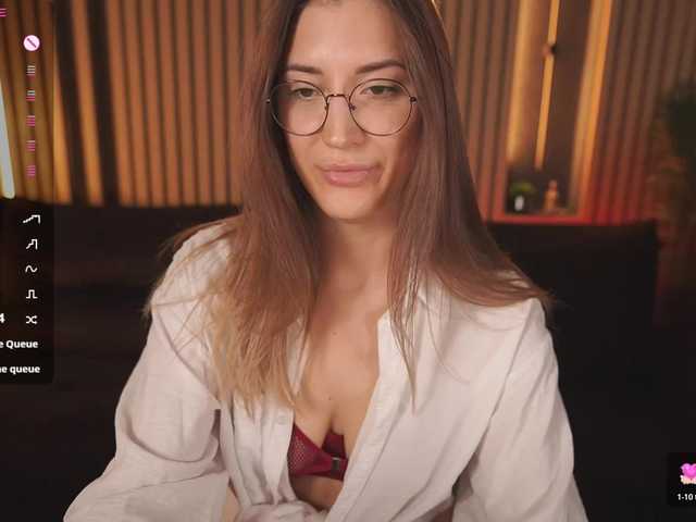 MiaCarterss live cam on BongaCams