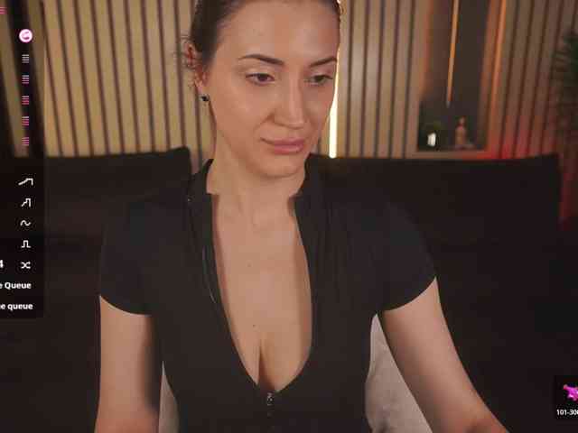 MiaCarterss webcam