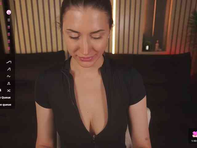 MiaCarterss webcam
