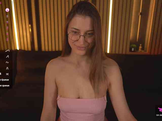 MiaCarterss webcam
