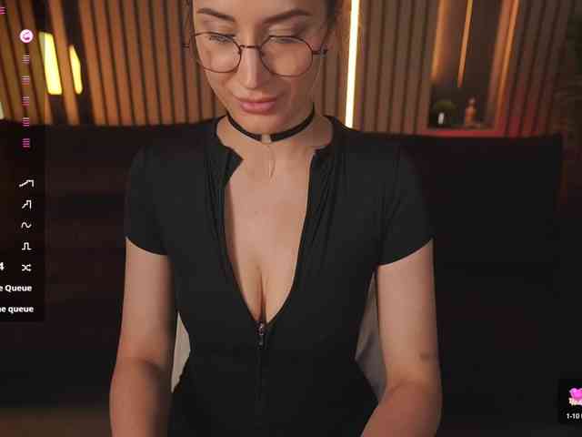 MiaCarterss webcam