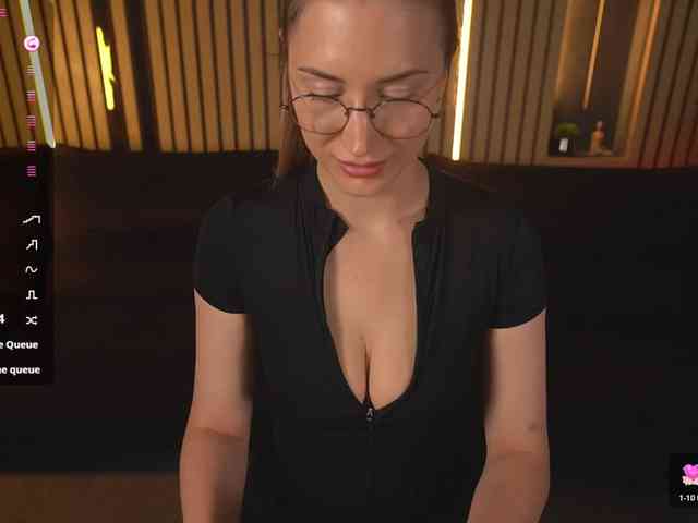 MiaCarterss webcam