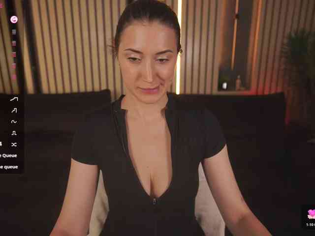 MiaCarterss webcam