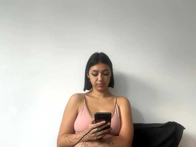 CuteNastyaX1 live cam on BongaCams