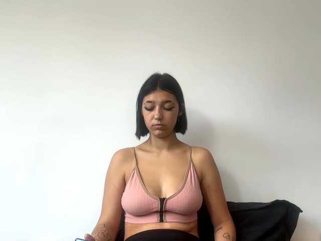 CuteNastyaX1 live cam on BongaCams