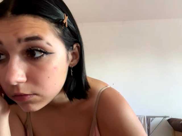 CuteNastyaX1 live cam on BongaCams