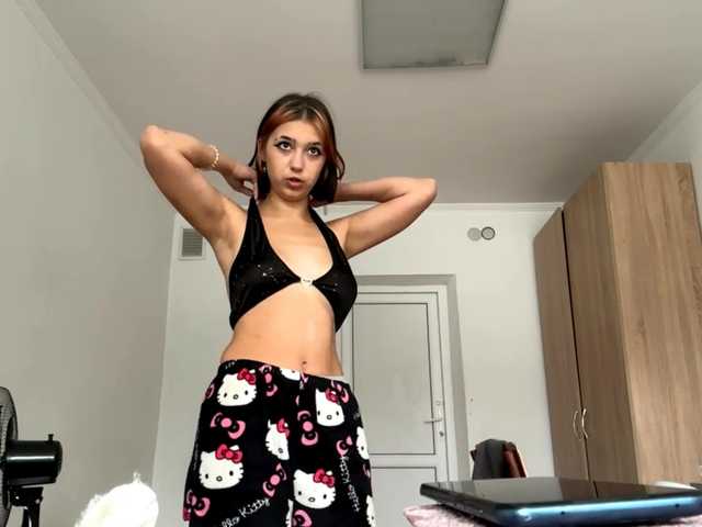 CuteNastyaX1 live cam on BongaCams