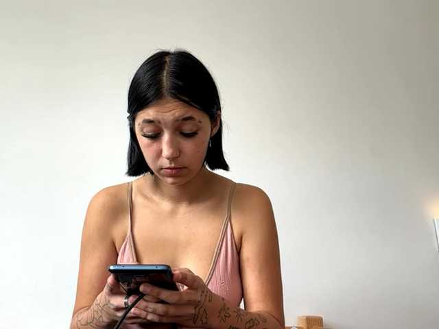 CuteNastyaX1 live cam on BongaCams