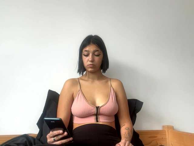 CuteNastyaX1 live cam