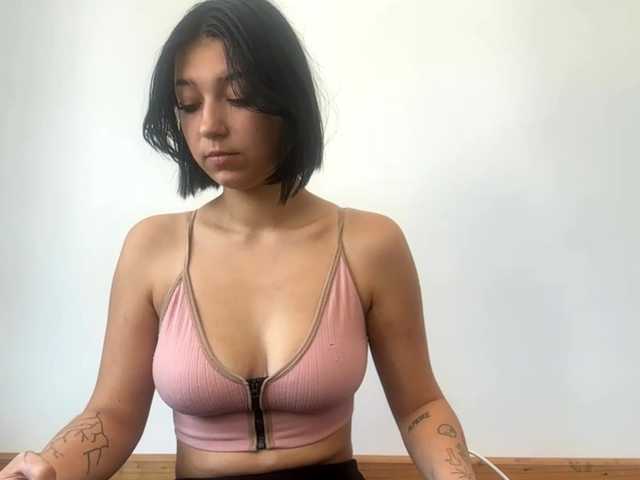 CuteNastyaX1 live cam on BongaCams