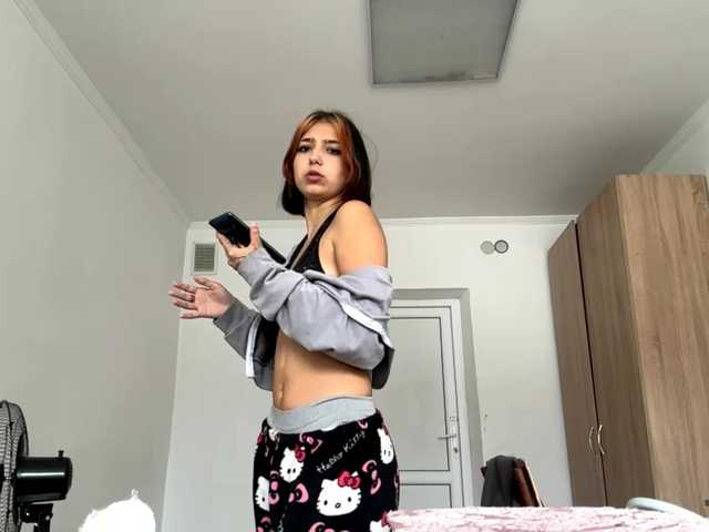 CuteNastyaX1 live cam on BongaCams