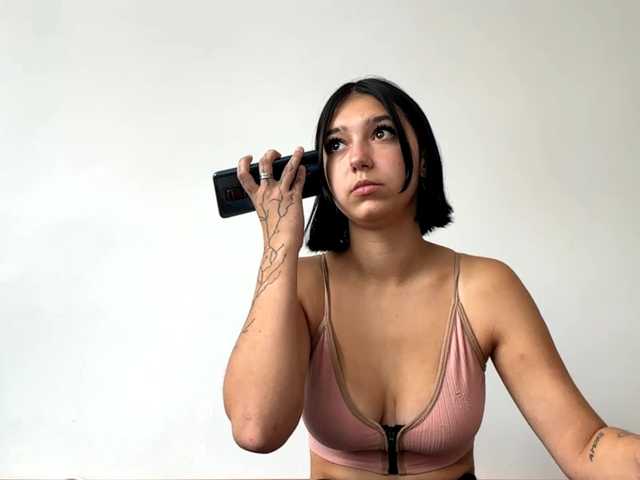 CuteNastyaX1 live cam on BongaCams